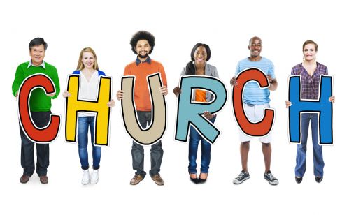 Hurst, TX Church | Ministry Insurance