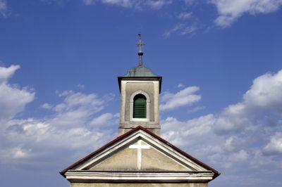 Church Building Insurance in Dallas, TX.